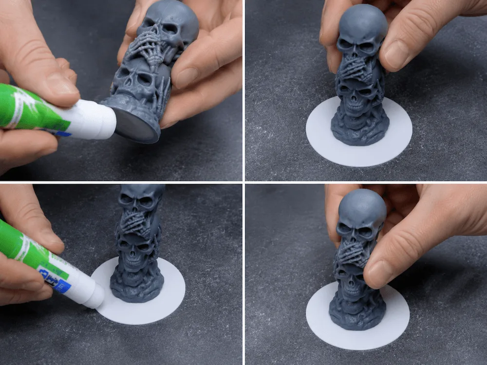 _Fix the candle Master Model