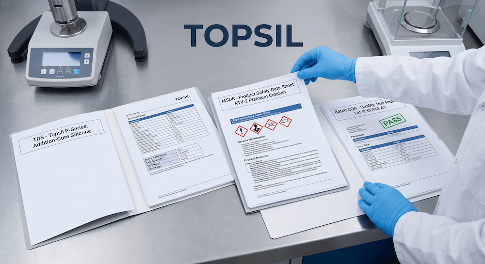 TOPSIL_Lab_Compliance_Documents_TDS_COA