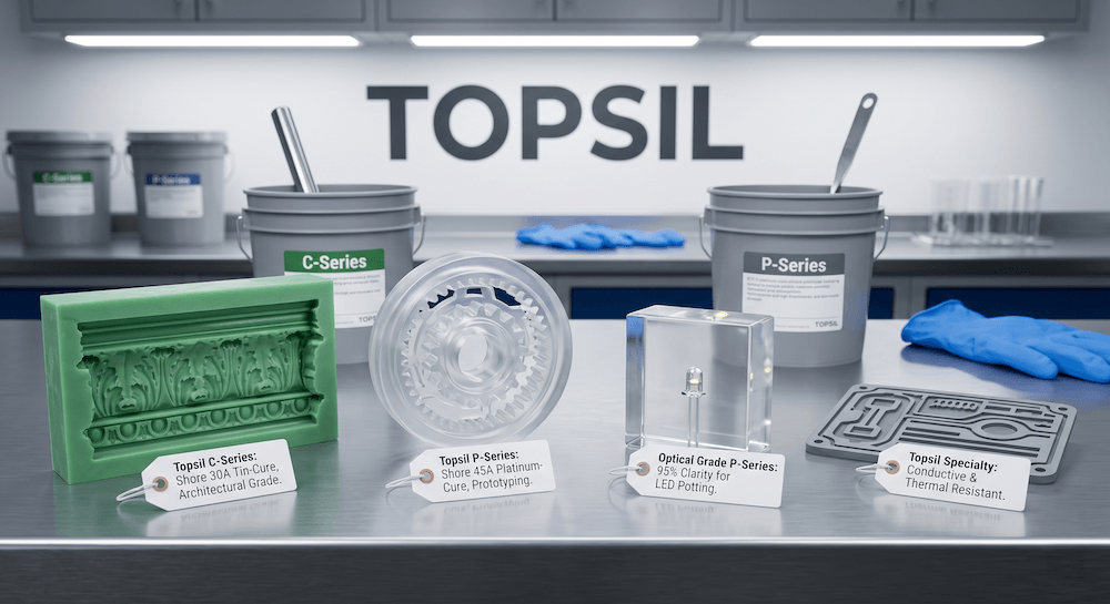 TOPSIL_Silicone_Product_Range_Matrix