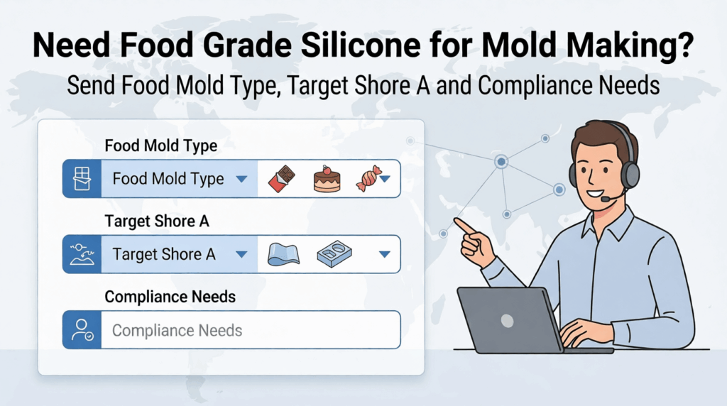 food-grade-silicone-compliance-documents