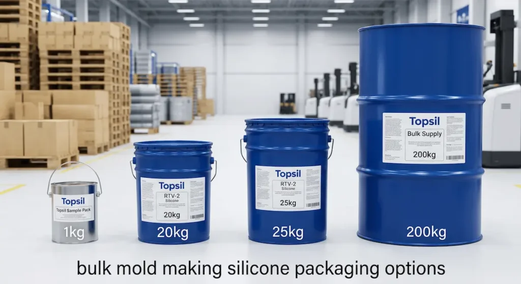 mold-making-silicone-package-options
