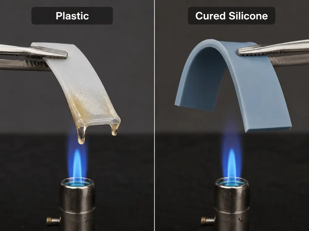 plastic-vs-silicone-heat-resistance