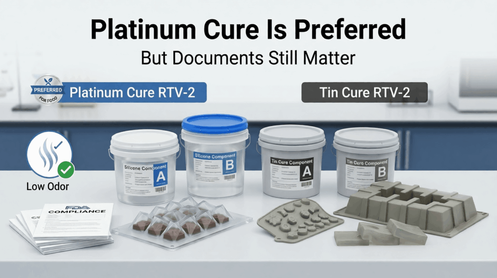 platinum-cure-vs-tin-cure-food-grade-silicone