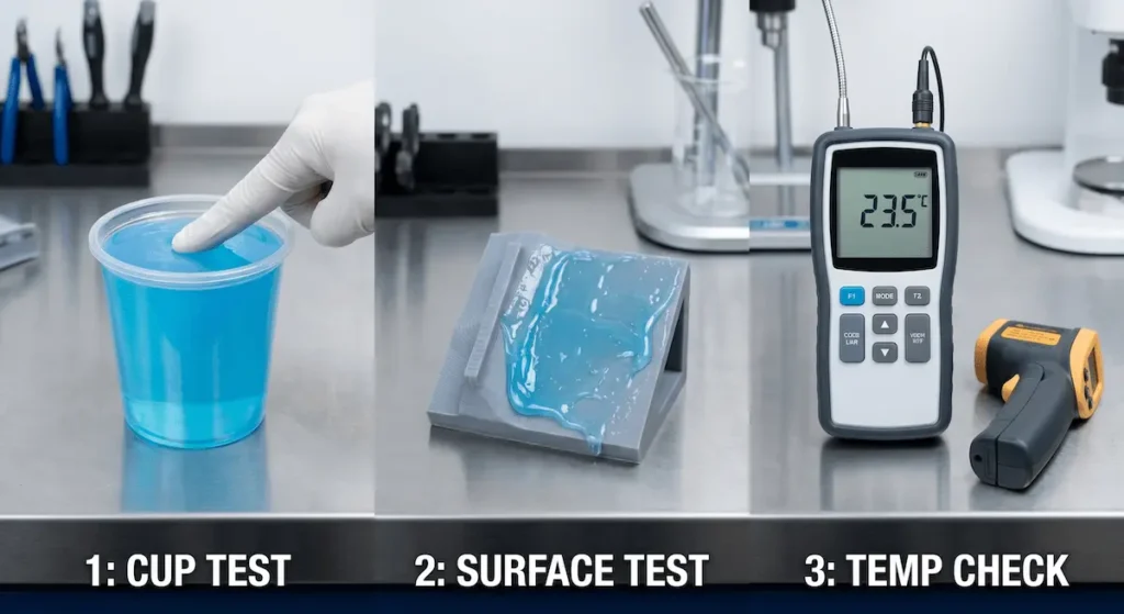 rtv-2-silicone-curing-troubleshooting-steps