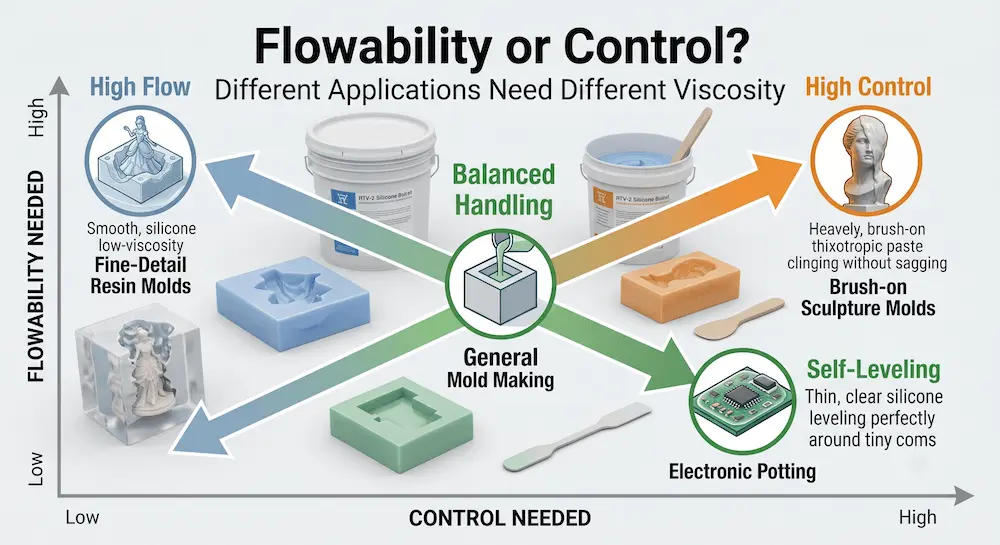 rtv-2-silicone-flow-vs-control