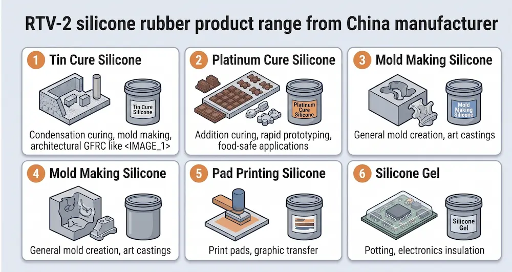 rtv-2-silicone-rubber-product-range