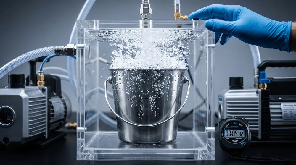 rtv-2-silicone-vacuum-degassing-working-time