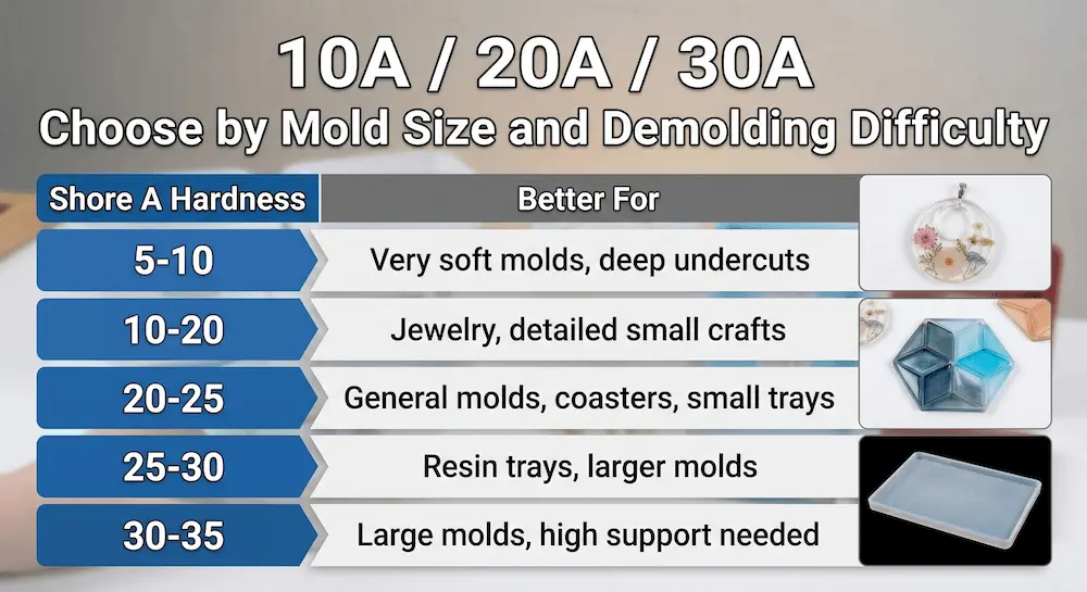 shore-a-selection-for-resin-molds