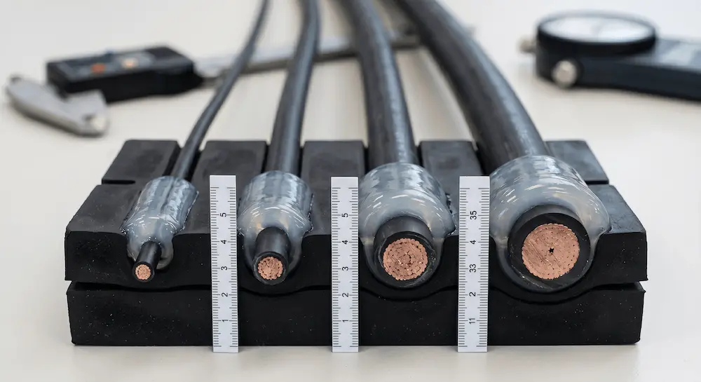 silicone-gel-sealing-for-different-cable-diameter-ranges