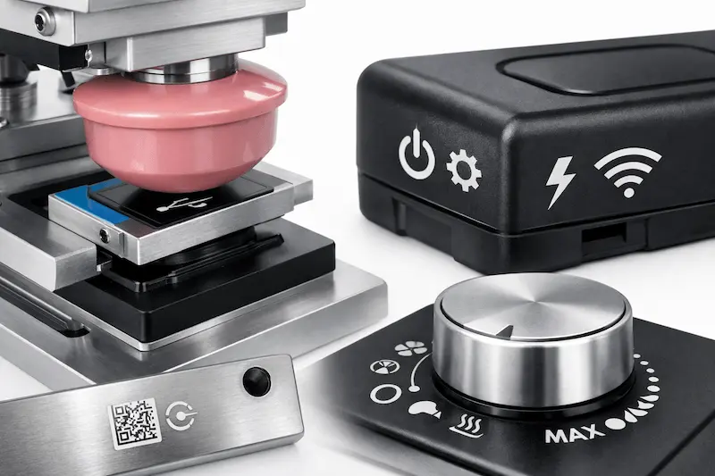 Декоративная и функциональная маркировка