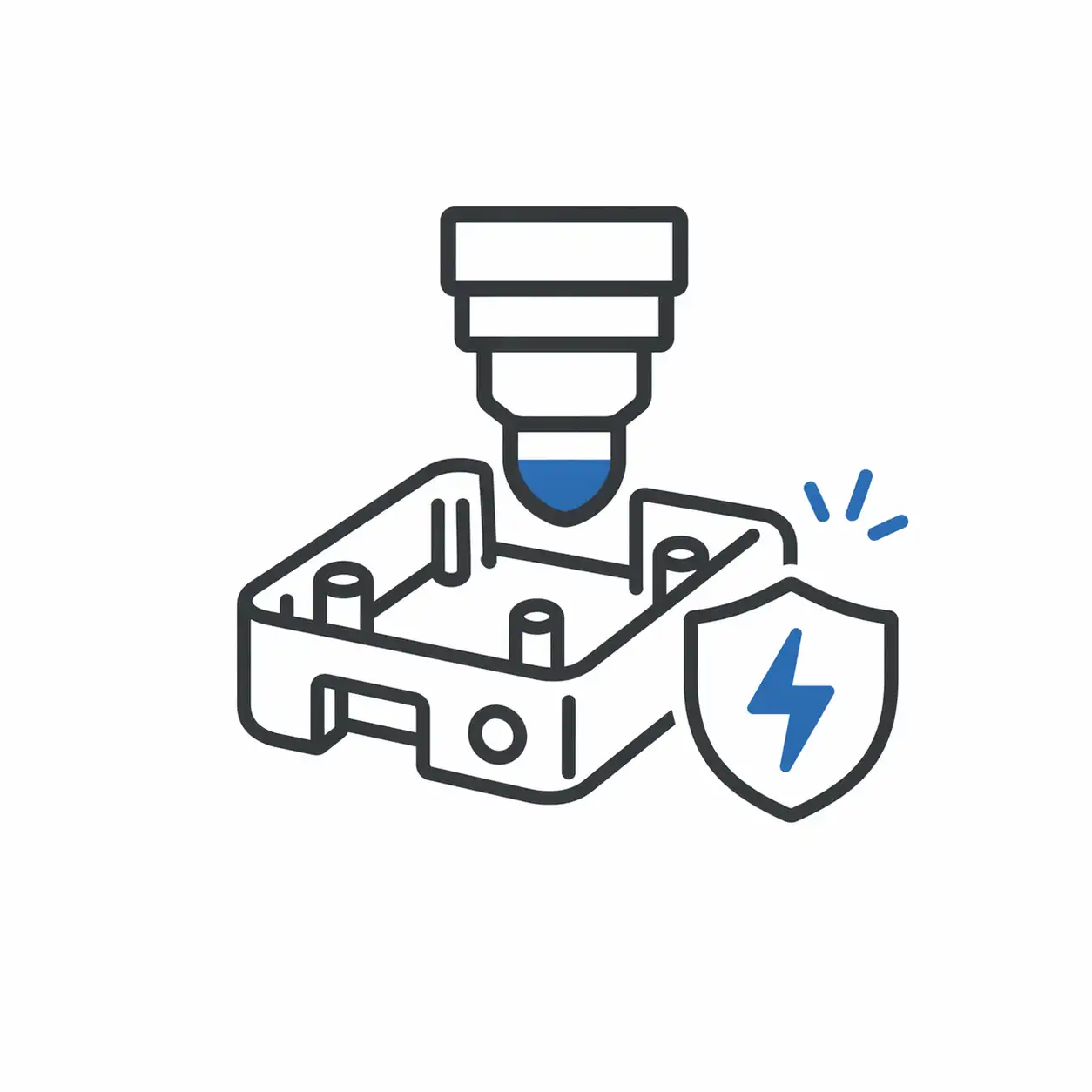 Dry workshop or dry seasonal production
