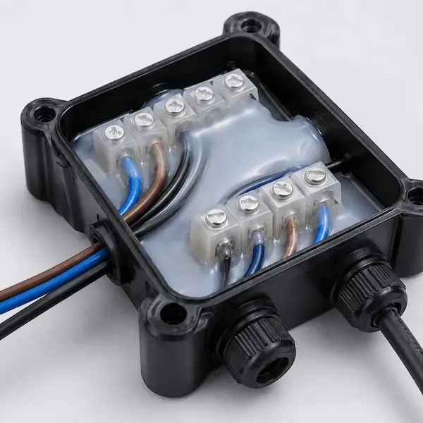 Electrical Connectors_