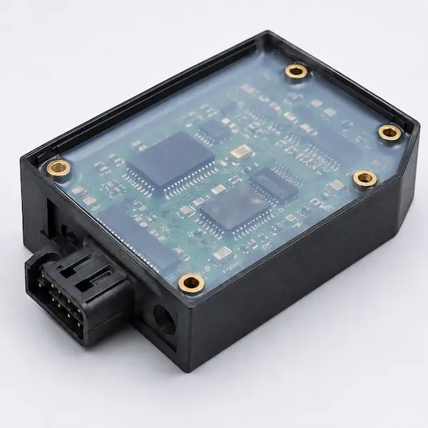 Electronic Modules_