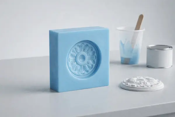 General mold making