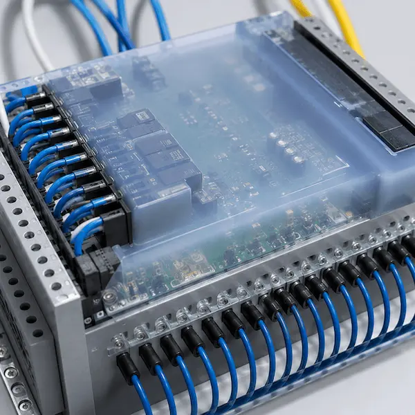 Industrial Electronics_