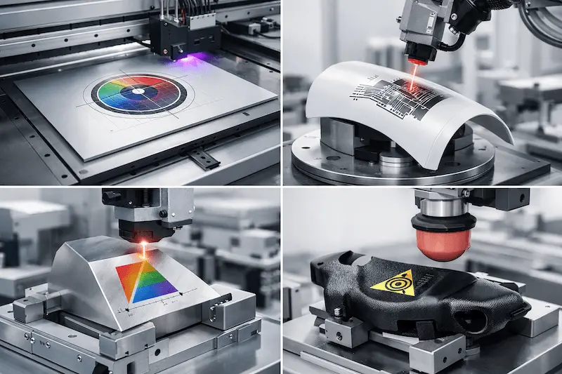 Применение накладок различной формы