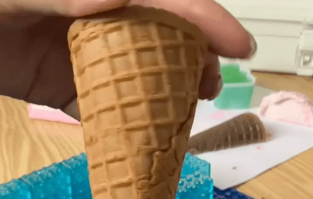 Подготовьте мастера