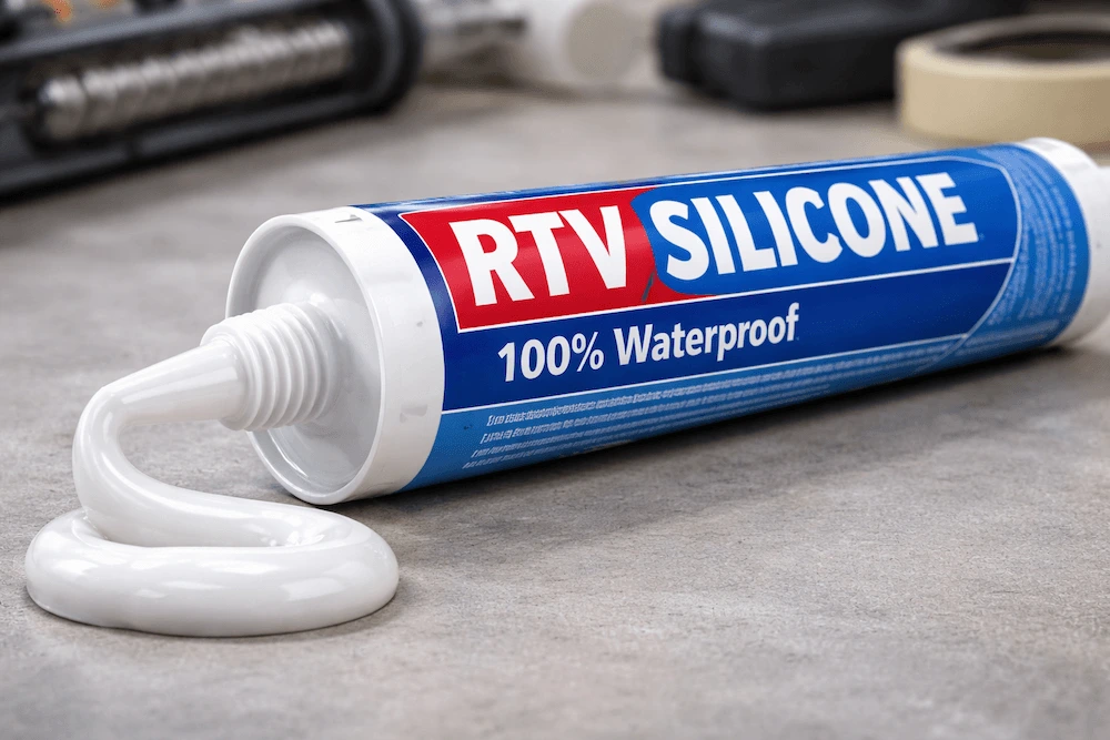 What does RTV stand for