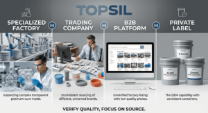 TOPSIL_Factory_Automated_Drum_Filling