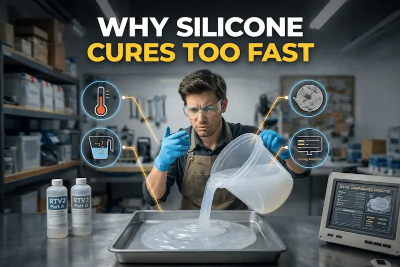 WHY-SILICONE-RUBBER-CURES-FAST