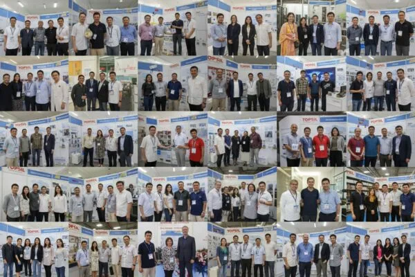 topsil silicone clients