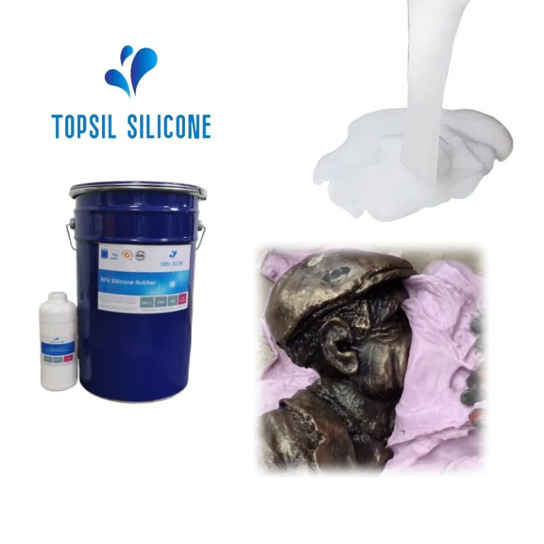 bronze foundry casting