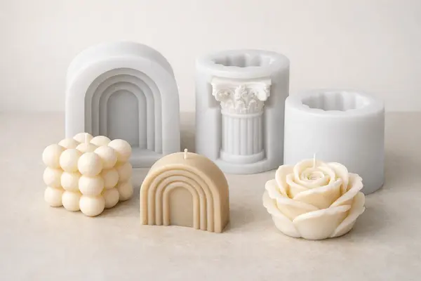 candle-molds