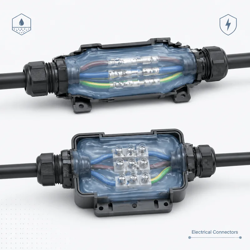 electrical connector