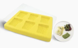 food grade silicone