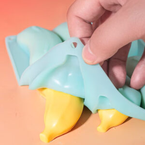 molde de silicone de grau alimentício