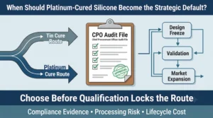 platinum-cured-silicone-compliance-outlook-2026-2030