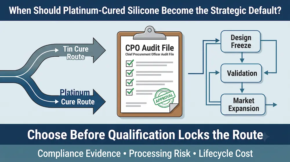 platinum-cured-silicone-compliance-outlook-2026-2030