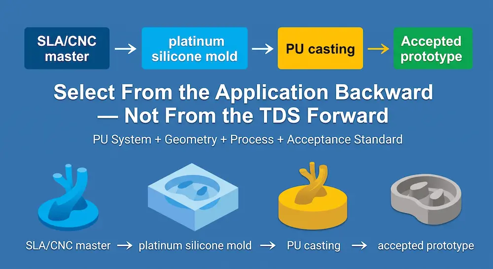 platinum-silicone-for-pu-vacuum-casting