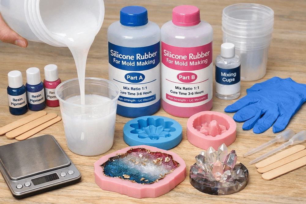 silicone-for-candle-molds