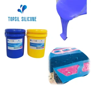 silicone for climbing hold making