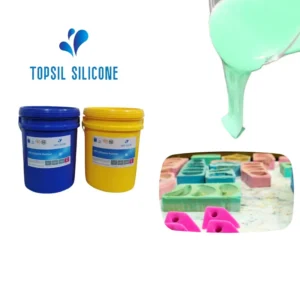 silicone for climbing holds casting