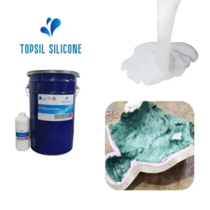 silicone for lost wax casting