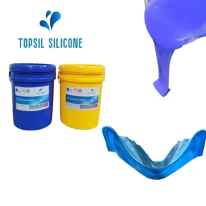 silicone for vacumm bag molding