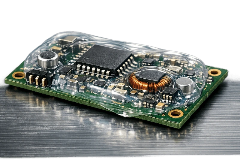 silicone-gel-for-Encapsulation