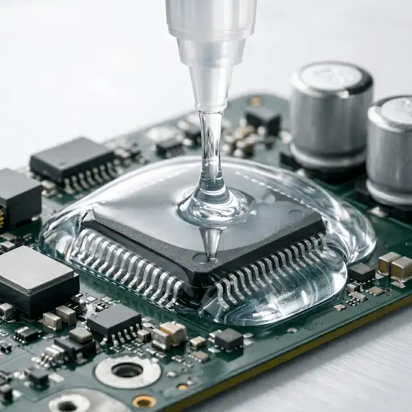 Potting & Encapsulation Silicone