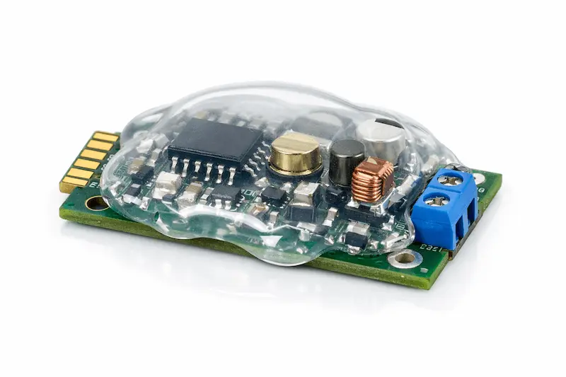 silicone-gel-for-encapsulation