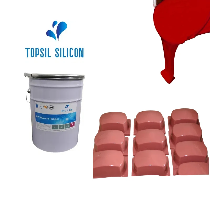 silicone printing pads