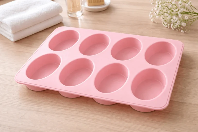 silicone tray molds for soap