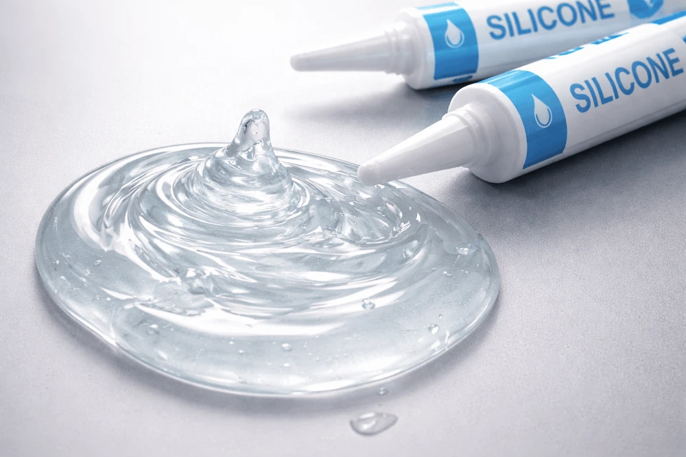 silicone
