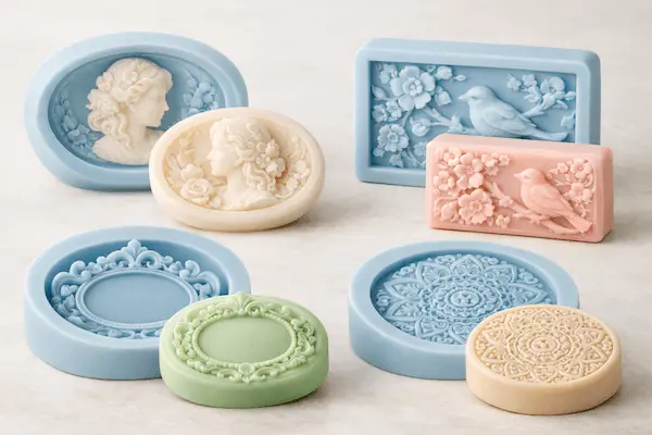 soap-molds
