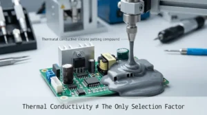 thermally-conductive-silicone-potting-compound-for-electronics