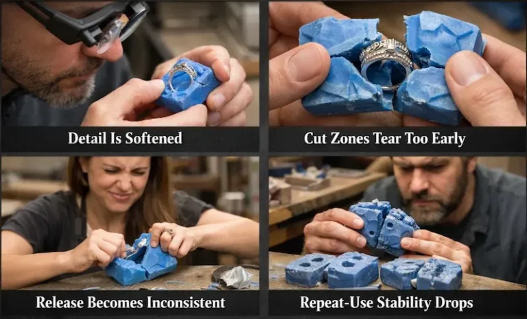 why-jewelry-molds-fail