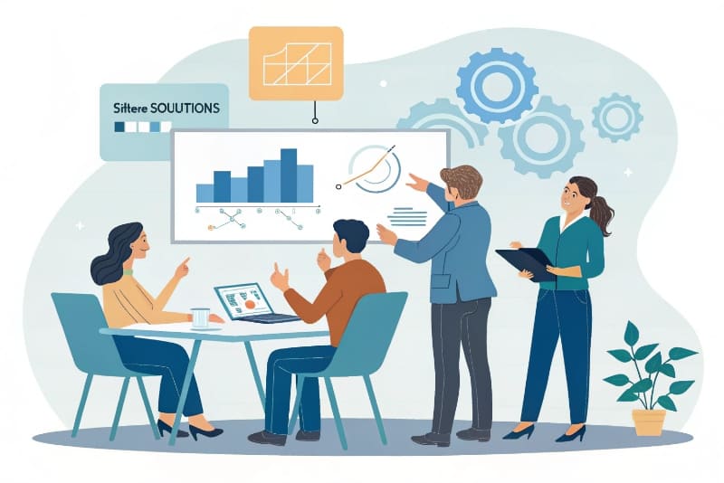 silicone supplier partnership